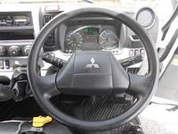 三菱ふそうキャンターコンテナ専用車小型（2t・3t）[写真30]