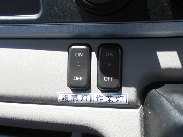 三菱ふそうキャンターコンテナ専用車小型（2t・3t）[写真34]