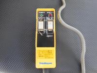 三菱ふそうキャンターコンテナ専用車小型（2t・3t）[写真37]