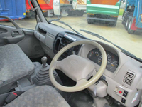 日野デュトロセルフクレーン3段小型（2t・3t）[写真10]