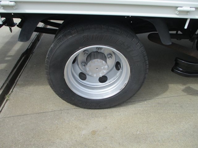 日野デュトロセルフクレーン3段小型（2t・3t）[写真15]