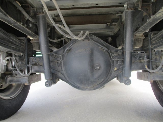 日野デュトロセルフクレーン3段小型（2t・3t）[写真16]