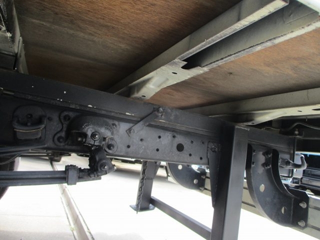 日野デュトロセルフクレーン3段小型（2t・3t）[写真20]