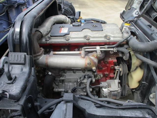 日野デュトロセルフクレーン3段小型（2t・3t）[写真22]