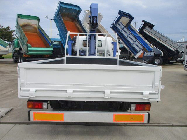 日野デュトロセルフクレーン3段小型（2t・3t）[写真08]