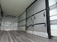 日野レンジャー冷凍車（冷蔵車）中型（4t）[写真10]