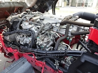 日野レンジャー冷凍車（冷蔵車）中型（4t）[写真16]