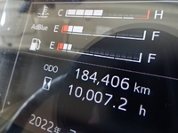 日野レンジャー冷凍車（冷蔵車）中型（4t）[写真20]