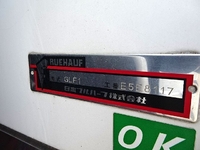 日野レンジャー冷凍車（冷蔵車）中型（4t）[写真25]