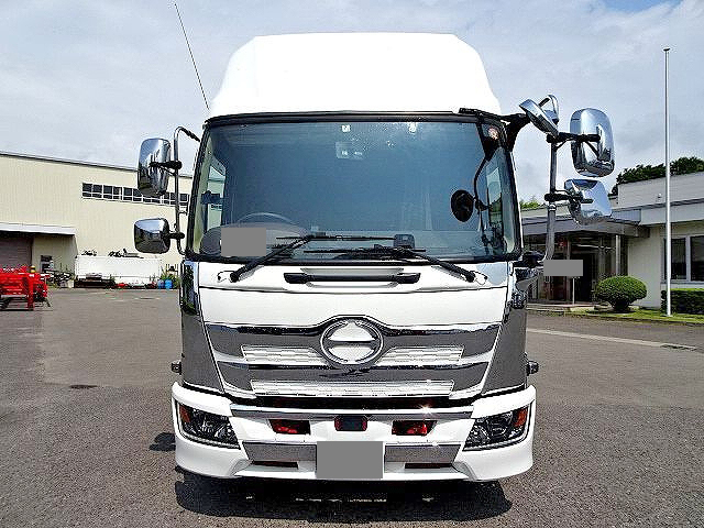 日野レンジャー冷凍車（冷蔵車）中型（4t）[写真03]