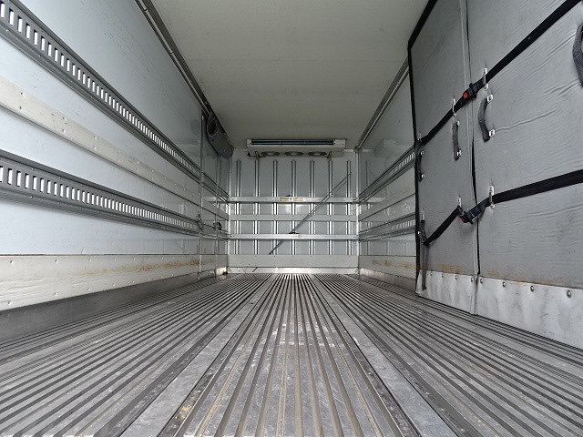 日野レンジャー冷凍車（冷蔵車）中型（4t）[写真08]