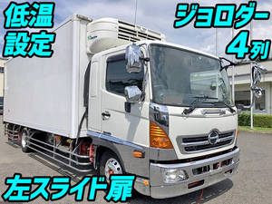 日野レンジャー冷凍車（冷蔵車）2012年(平成24年)TKG-FD7JLAG