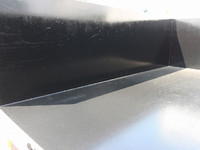 三菱ふそうキャンター深ダンプ（土砂禁ダンプ）小型（2t・3t）[写真10]