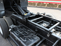 三菱ふそうキャンター深ダンプ（土砂禁ダンプ）小型（2t・3t）[写真18]