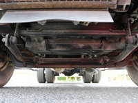 三菱ふそうキャンター深ダンプ（土砂禁ダンプ）小型（2t・3t）[写真20]