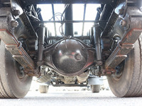 三菱ふそうキャンター深ダンプ（土砂禁ダンプ）小型（2t・3t）[写真23]