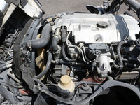 三菱ふそうキャンター深ダンプ（土砂禁ダンプ）小型（2t・3t）[写真24]