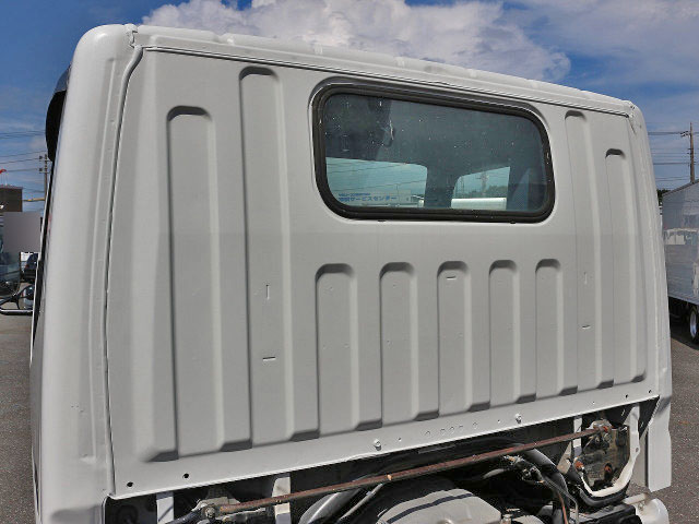 三菱ふそうキャンター深ダンプ（土砂禁ダンプ）小型（2t・3t）[写真26]