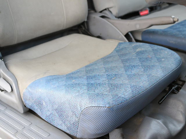 三菱ふそうキャンター深ダンプ（土砂禁ダンプ）小型（2t・3t）[写真31]