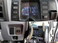 三菱ふそうキャンター深ダンプ（土砂禁ダンプ）小型（2t・3t）[写真36]