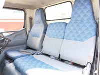 三菱ふそうキャンター深ダンプ（土砂禁ダンプ）小型（2t・3t）[写真39]