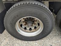 その他のメーカーその他の車種ウイングトレーラー大型（10t）[写真11]