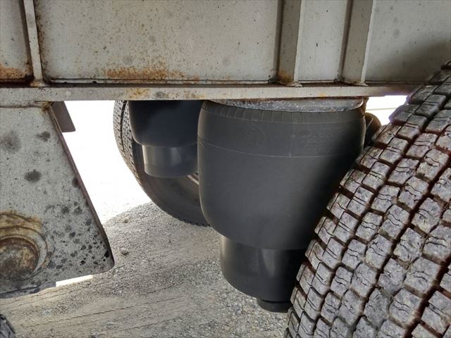 その他のメーカーその他の車種ウイングトレーラー大型（10t）[写真12]