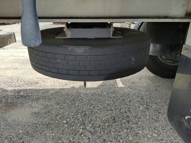 その他のメーカーその他の車種ウイングトレーラー大型（10t）[写真17]