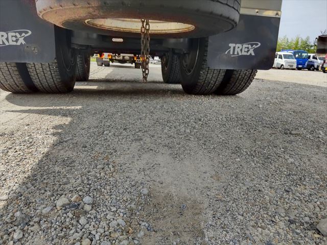 その他のメーカーその他の車種ウイングトレーラー大型（10t）[写真19]