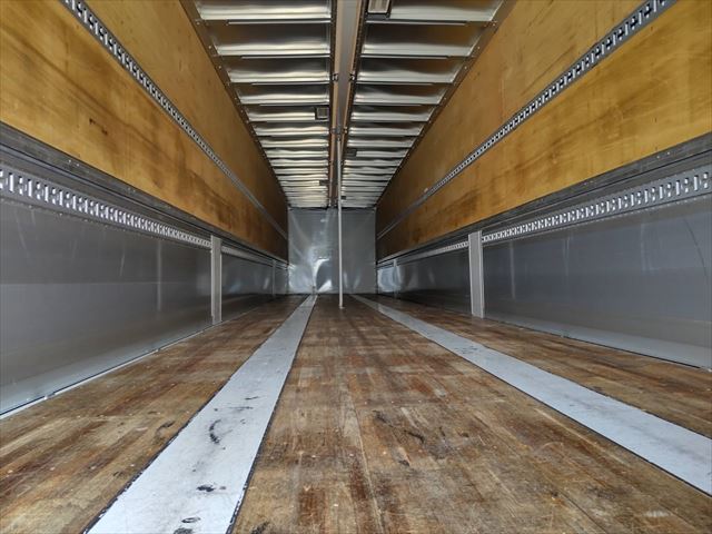 その他のメーカーその他の車種ウイングトレーラー大型（10t）[写真20]