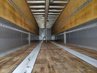 その他のメーカーその他の車種ウイングトレーラー大型（10t）[写真20]