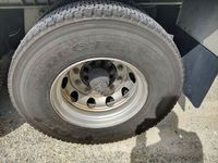 その他のメーカーその他の車種ウイングトレーラー大型（10t）[写真25]