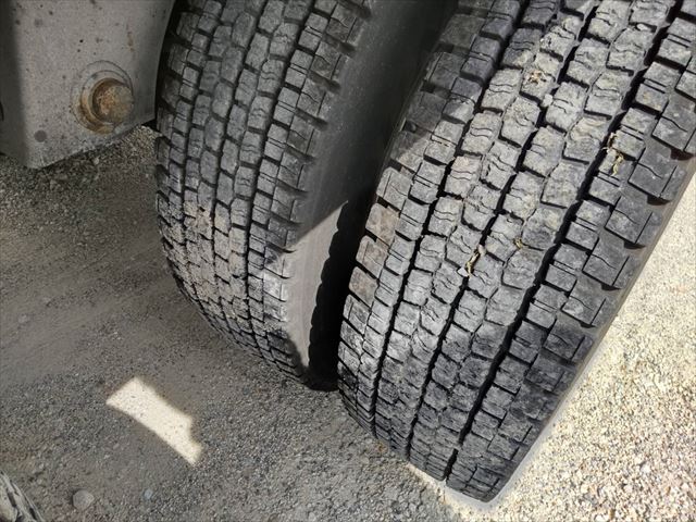 その他のメーカーその他の車種ウイングトレーラー大型（10t）[写真26]