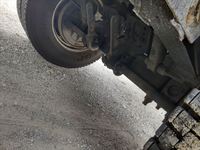 その他のメーカーその他の車種ウイングトレーラー大型（10t）[写真27]