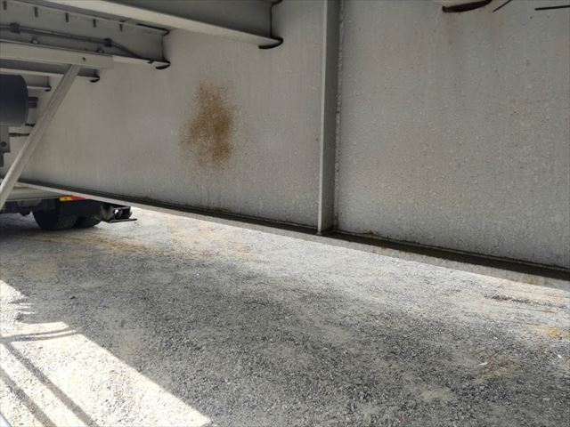 その他のメーカーその他の車種ウイングトレーラー大型（10t）[写真31]