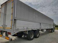 その他のメーカーその他の車種ウイングトレーラー大型（10t）[写真04]
