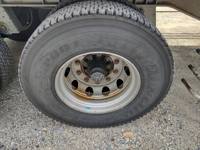 その他のメーカーその他の車種ウイングトレーラー大型（10t）[写真09]