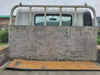 日野デュトロ平ボディ小型（2t・3t）[写真10]