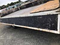 日野デュトロ平ボディ小型（2t・3t）[写真11]