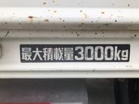 日野デュトロ平ボディ小型（2t・3t）[写真13]