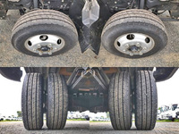 日野デュトロ平ボディ小型（2t・3t）[写真14]