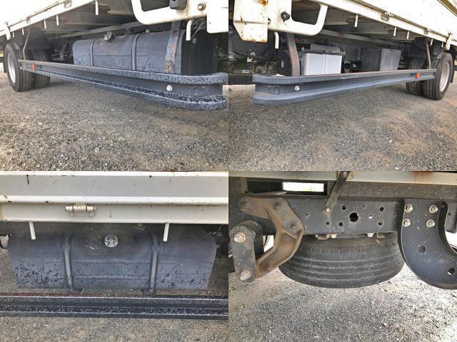 日野デュトロ平ボディ小型（2t・3t）[写真15]