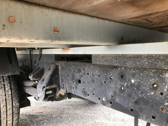 日野デュトロ平ボディ小型（2t・3t）[写真16]