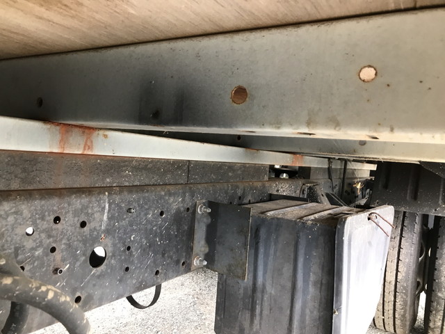 日野デュトロ平ボディ小型（2t・3t）[写真17]