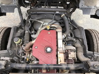 日野デュトロ平ボディ小型（2t・3t）[写真19]