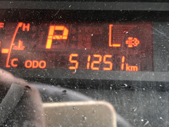 日野デュトロ平ボディ小型（2t・3t）[写真29]