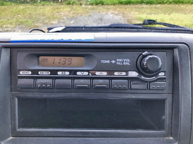 日野デュトロ平ボディ小型（2t・3t）[写真32]