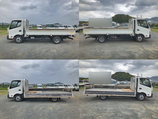 日野デュトロ平ボディ小型（2t・3t）[写真05]