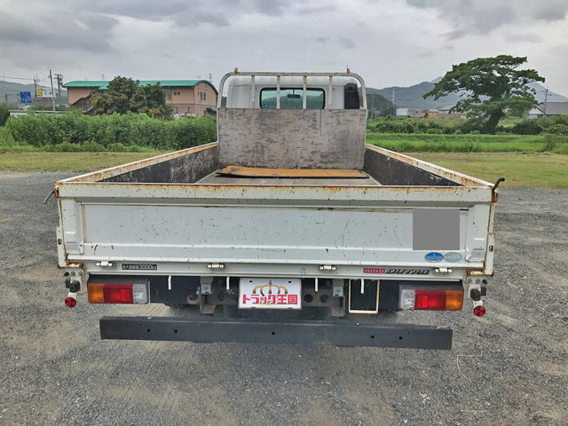 日野デュトロ平ボディ小型（2t・3t）[写真08]
