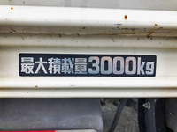 日野デュトロ平ボディ小型（2t・3t）[写真15]